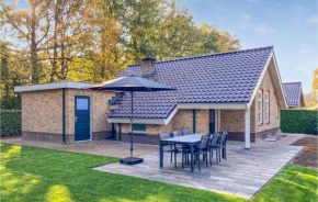Nice Home In Putten With Kitchen